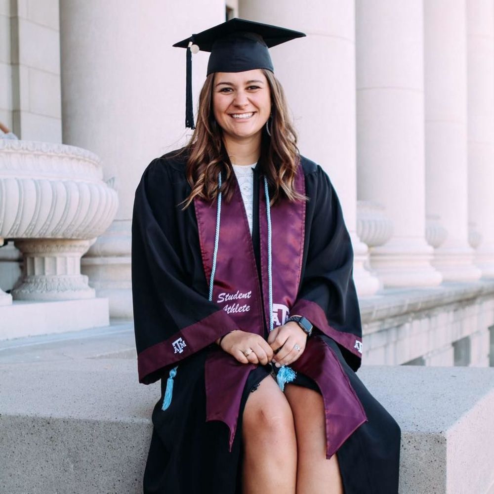 Meet your Posher, Kristen